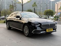 Mercedes-Benz E-Class E 300 L Fashion Edition - фото 3