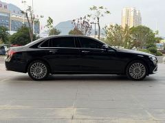 Mercedes-Benz E-Class E 300 L Fashion Edition - фото 4