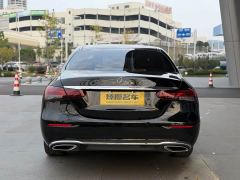 Mercedes-Benz E-Class E 300 L Fashion Edition - фото 6