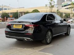 Mercedes-Benz E-Class E 300 L Fashion Edition - фото 7