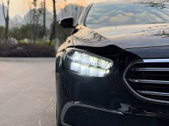 Mercedes-Benz E-Class E 300 L Fashion Edition - фото 8