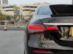 Mercedes-Benz E-Class E 300 L Fashion Edition - фото 9
