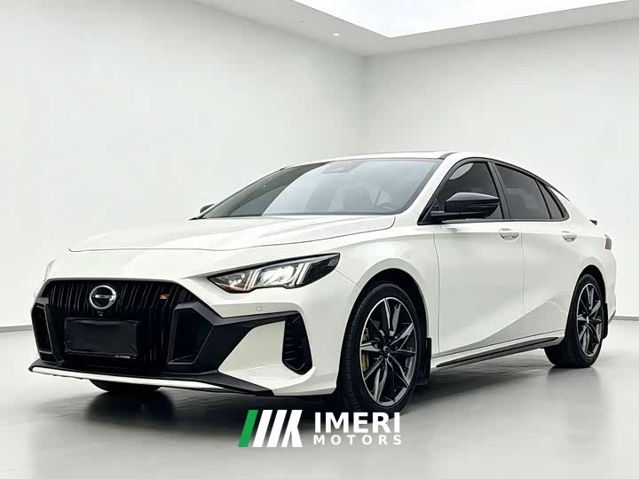 Trumpchi Leopard 270T DCT J15 - ავტომობილი ჩინეთიდან