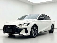 Trumpchi Leopard 270T DCT J15 - ფოტო 1