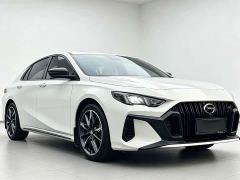 Trumpchi Leopard 270T DCT J15 - ფოტო 2