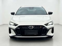Trumpchi Leopard 270T DCT J15 - ფოტო 3