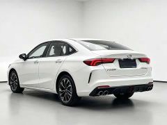 Trumpchi Leopard 270T DCT J15 - ფოტო 4