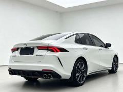 Trumpchi Leopard 270T DCT J15 - ფოტო 5