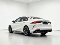 Trumpchi Leopard 270T DCT J15 - ფოტო 6