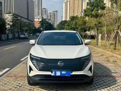 Nissan Qashqai Honor 2.0L CVT XV Sincere Edition - фото 2