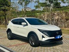 Nissan Qashqai Honor 2.0L CVT XV Sincere Edition - фото 3