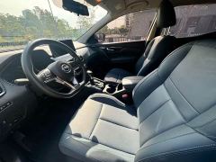 Nissan Qashqai Honor 2.0L CVT XV Sincere Edition - фото 4