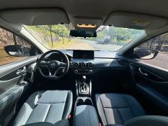 Nissan Qashqai Honor 2.0L CVT XV Sincere Edition - фото 5