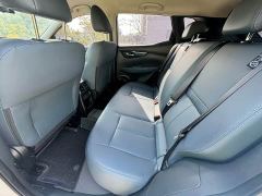 Nissan Qashqai Honor 2.0L CVT XV Sincere Edition - фото 6