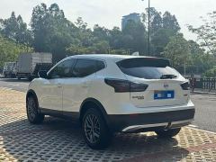 Nissan Qashqai Honor 2.0L CVT XV Sincere Edition - фото 7