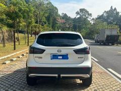 Nissan Qashqai Honor 2.0L CVT XV Sincere Edition - фото 8