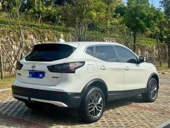 Nissan Qashqai Honor 2.0L CVT XV Sincere Edition - фото 9