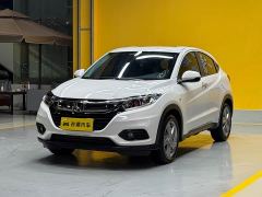 Honda Vezel 1.5L CVT Elite - ფოტო 1