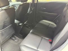Honda Vezel 1.5L CVT Elite - ფოტო 10