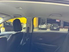 Honda Vezel 1.5L CVT Elite - ფოტო 11
