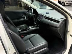 Honda Vezel 1.5L CVT Elite - ფოტო 12