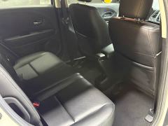 Honda Vezel 1.5L CVT Elite - ფოტო 13