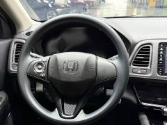 Honda Vezel 1.5L CVT Elite - ფოტო 14