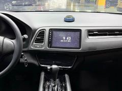 Honda Vezel 1.5L CVT Elite - ფოტო 15