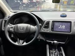 Honda Vezel 1.5L CVT Elite - ფოტო 17