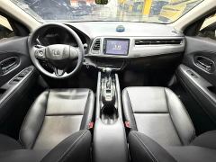 Honda Vezel 1.5L CVT Elite - ფოტო 18