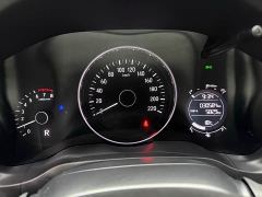 Honda Vezel 1.5L CVT Elite - ფოტო 19
