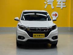 Honda Vezel 1.5L CVT Elite - ფოტო 2