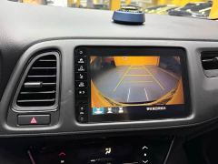 Honda Vezel 1.5L CVT Elite - ფოტო 20
