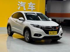 Honda Vezel 1.5L CVT Elite - ფოტო 3