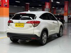 Honda Vezel 1.5L CVT Elite - ფოტო 5