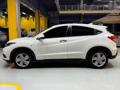Honda Vezel 1.5L CVT Elite - ფოტო 8