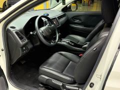 Honda Vezel 1.5L CVT Elite - ფოტო 9