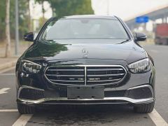 Mercedes-Benz E-Class Facelift E 260 L - фото 1