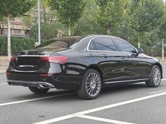 Mercedes-Benz E-Class Facelift E 260 L - фото 2