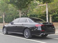 Mercedes-Benz E-Class Facelift E 260 L - фото 3