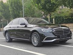 Mercedes-Benz E-Class Facelift E 260 L - фото 4