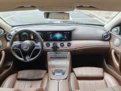 Mercedes-Benz E-Class Facelift E 260 L - фото 6