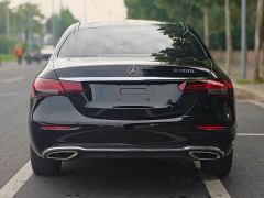 Mercedes-Benz E-Class Facelift E 260 L - фото 7