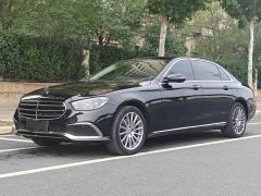 Mercedes-Benz E-Class Facelift E 260 L - фото 8