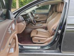 Mercedes-Benz E-Class Facelift E 260 L - фото 9