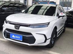 Honda CR-V 240TURBO FWD Luxury 5-Seater - photo 1