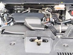 Honda CR-V 240TURBO FWD Luxury 5-Seater - photo 10