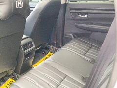 Honda CR-V 240TURBO FWD Luxury 5-Seater - photo 11