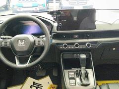 Honda CR-V 240TURBO FWD Luxury 5-Seater - photo 12