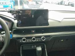 Honda CR-V 240TURBO FWD Luxury 5-Seater - photo 13